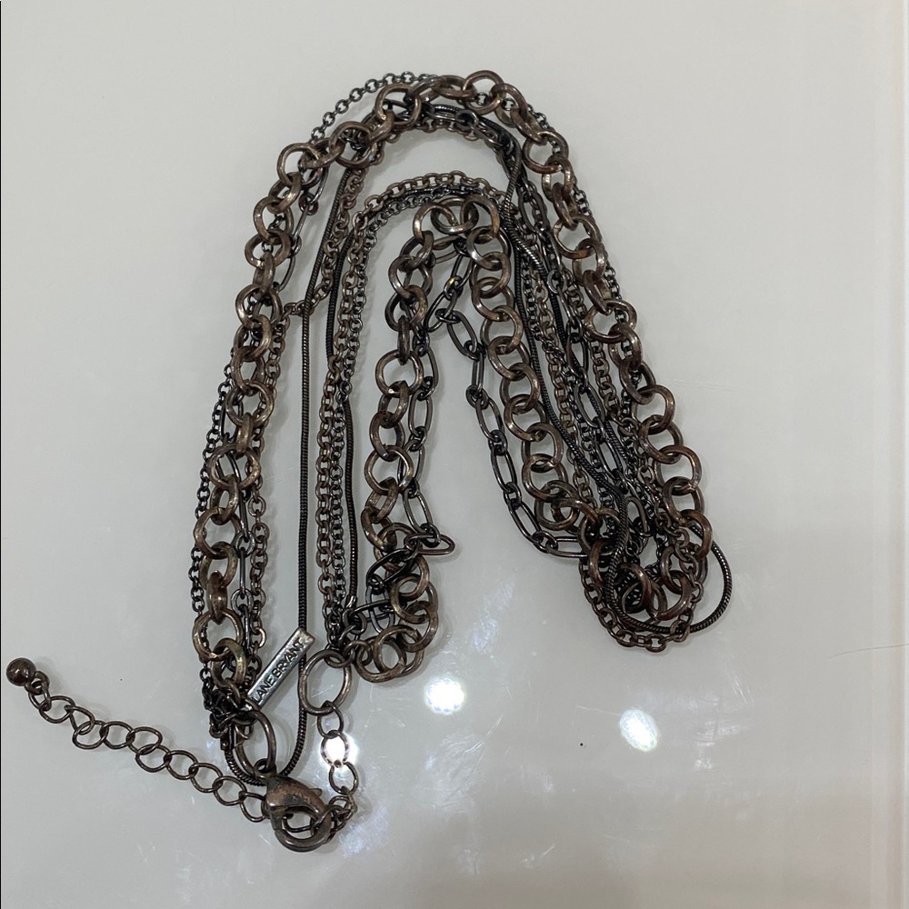 Lane Bryant necklace - Picture 5 of 5